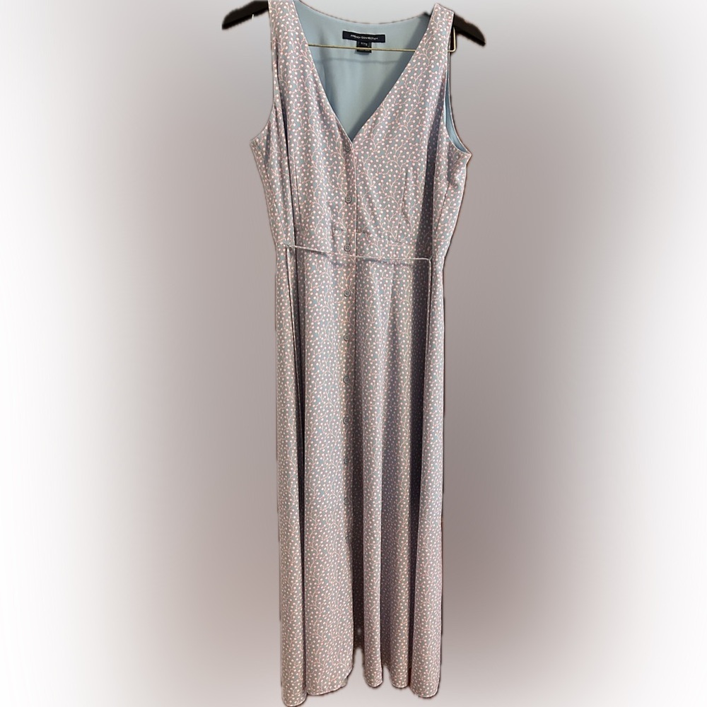 French Connection - Maxi Dress in pristine condition.
